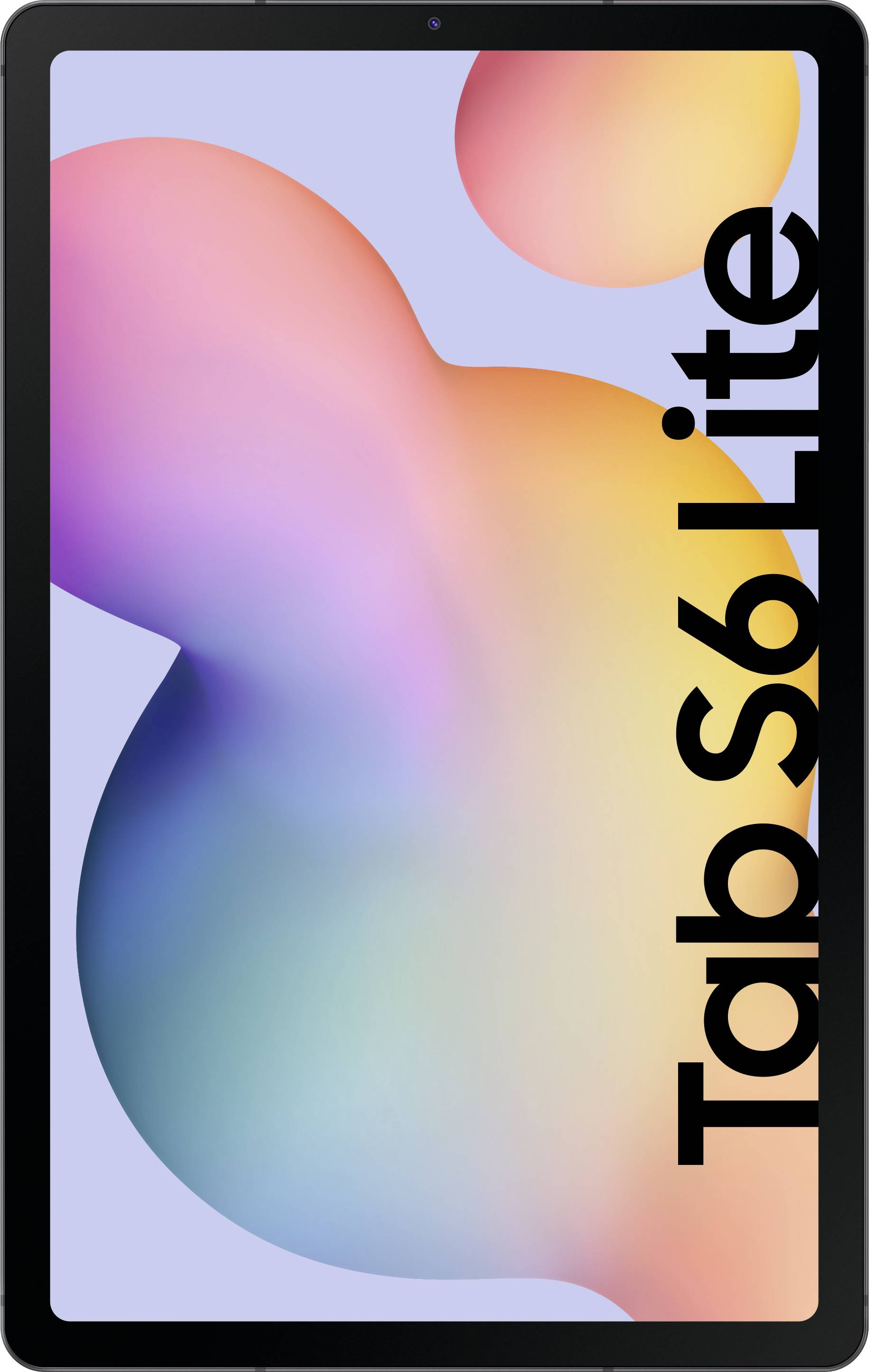 Samsung Galaxy Tab S6 Lite LTE/4G 64GB Grau Android-Tablet 26.4cm (10.4 Zoll) 2.3GHz, 1.7GHz Android™ 12 2000 x 1200 Pixel
