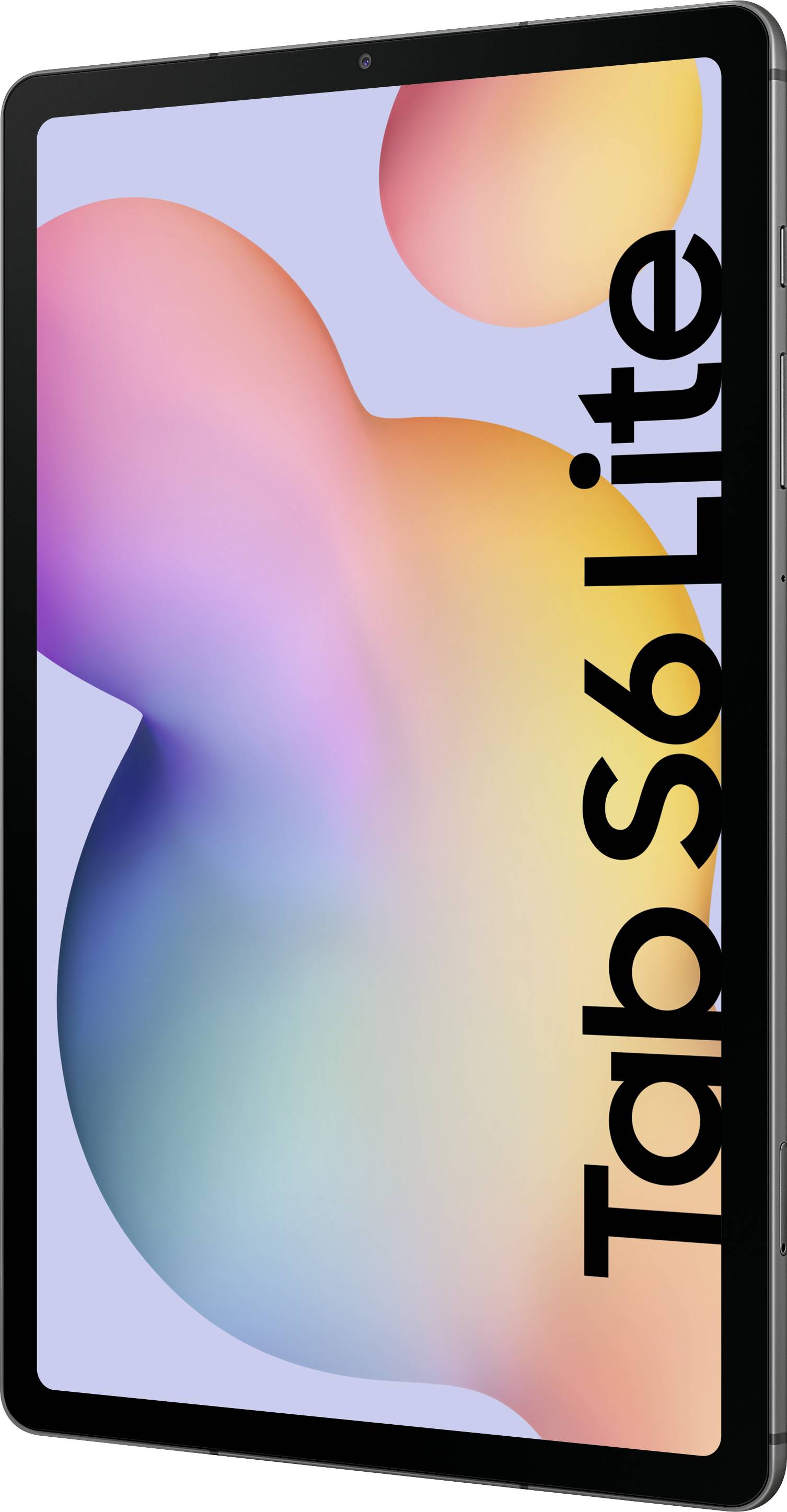 Samsung Galaxy Tab S6 Lite LTE/4G 128 GB Grau Android-Tablet 26.4 cm (10.4 Zoll) 2.3 GHz, 1.7 GHz Android™ 12 2000 x 1200 Pixel