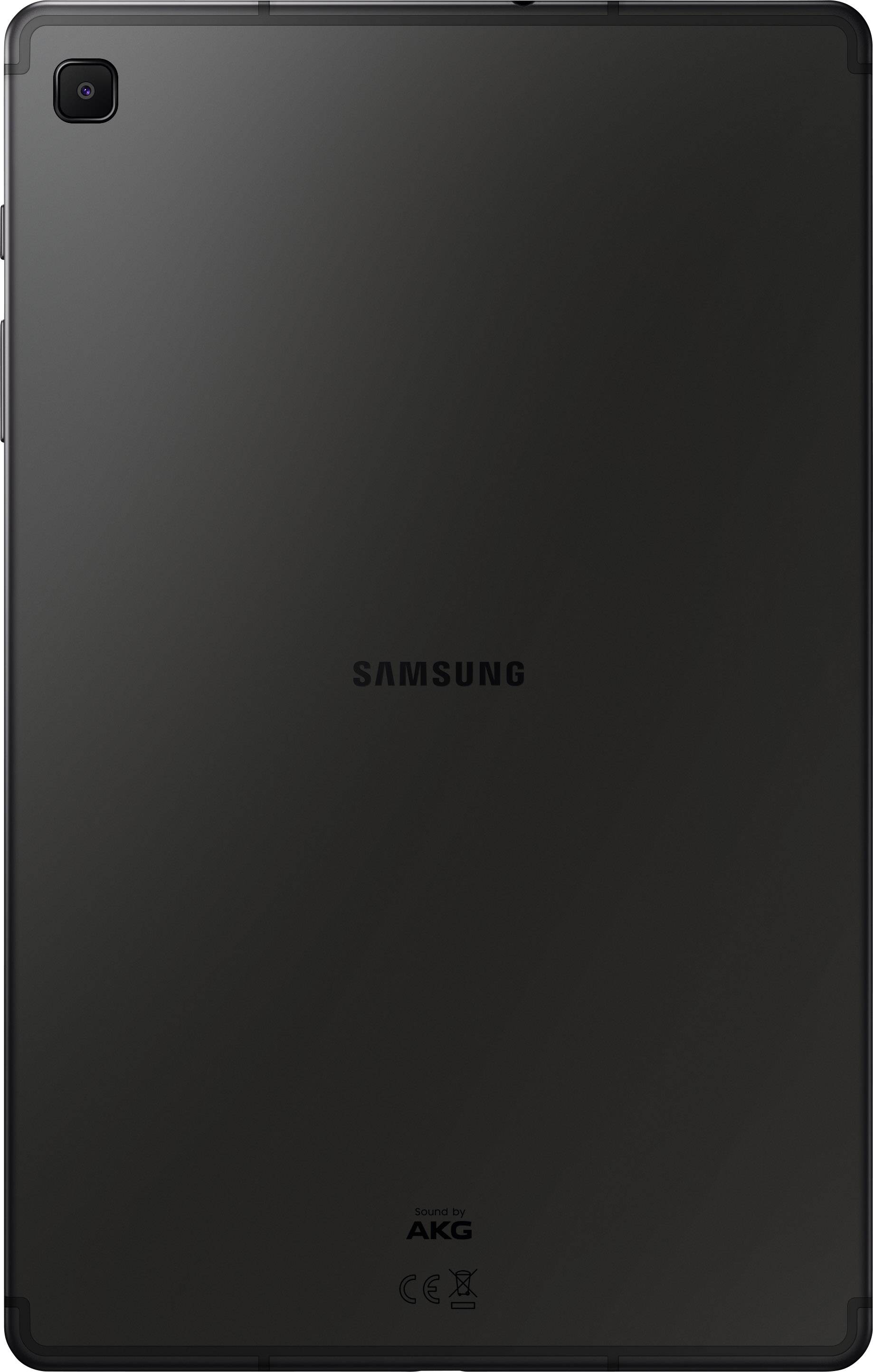 Samsung Galaxy Tab S6 Lite WiFi 128 GB Grau Android-Tablet 26.4 cm (10.4 Zoll) 2.3 GHz, 1.7 GHz Android™ 12 2000 x 1200 Pixel