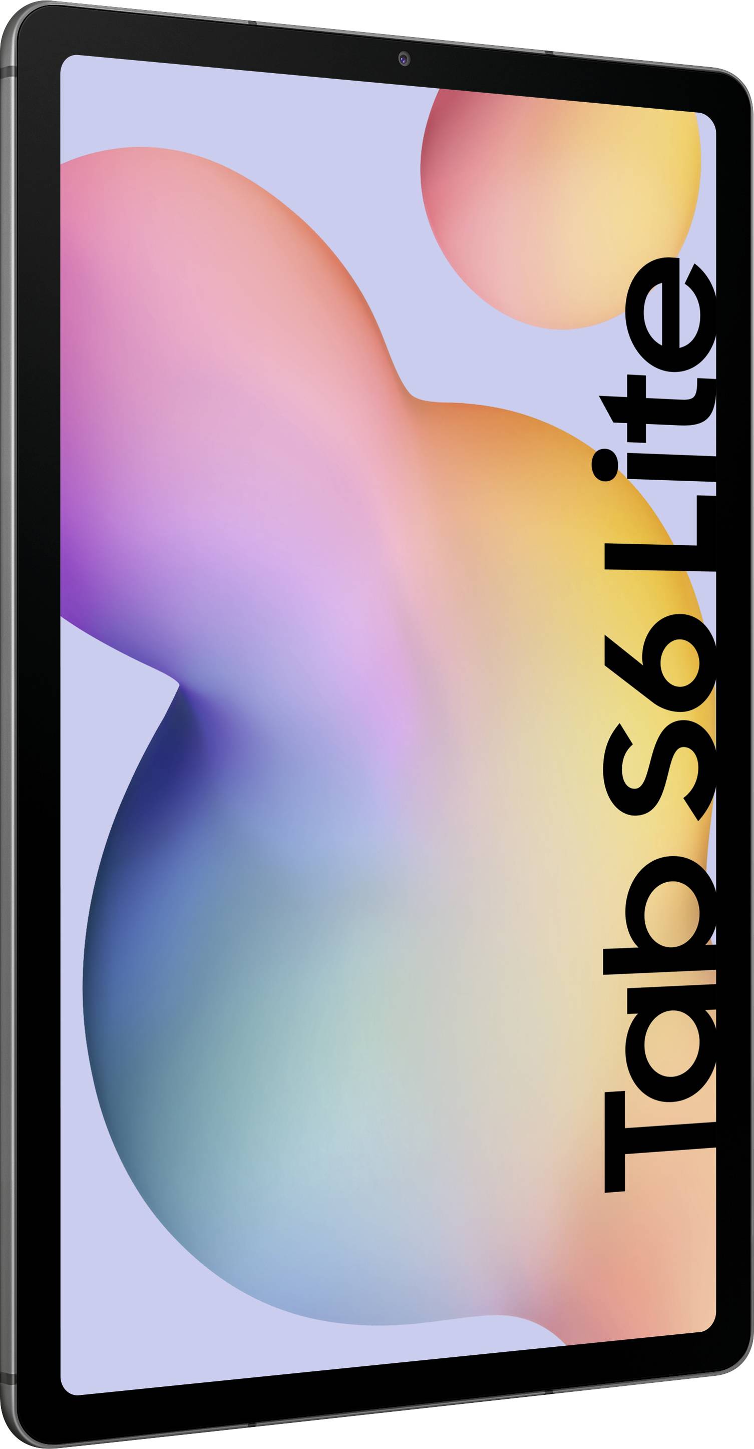 Samsung Galaxy Tab S6 Lite WiFi 64GB Grau Android-Tablet 26.4cm (10.4 Zoll) 2.3GHz, 1.7GHz Android™ 10 2000 x 1200 Pixel