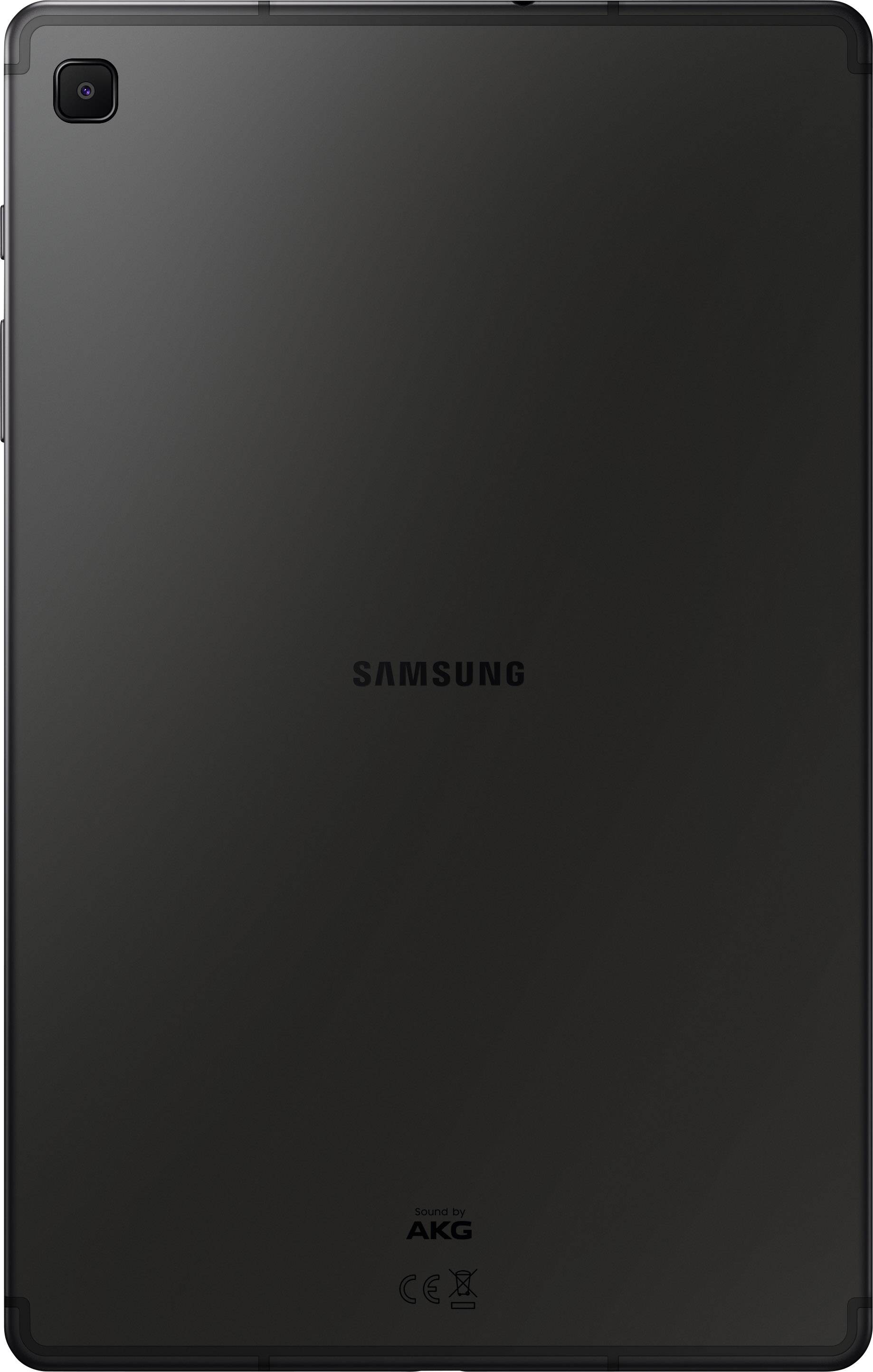 Samsung Galaxy Tab S6 Lite WiFi 64 GB Grau Android-Tablet 26.4 cm (10.4 Zoll) 2.3 GHz, 1.7 GHz Android™ 10 2000 x 1200 Pixel