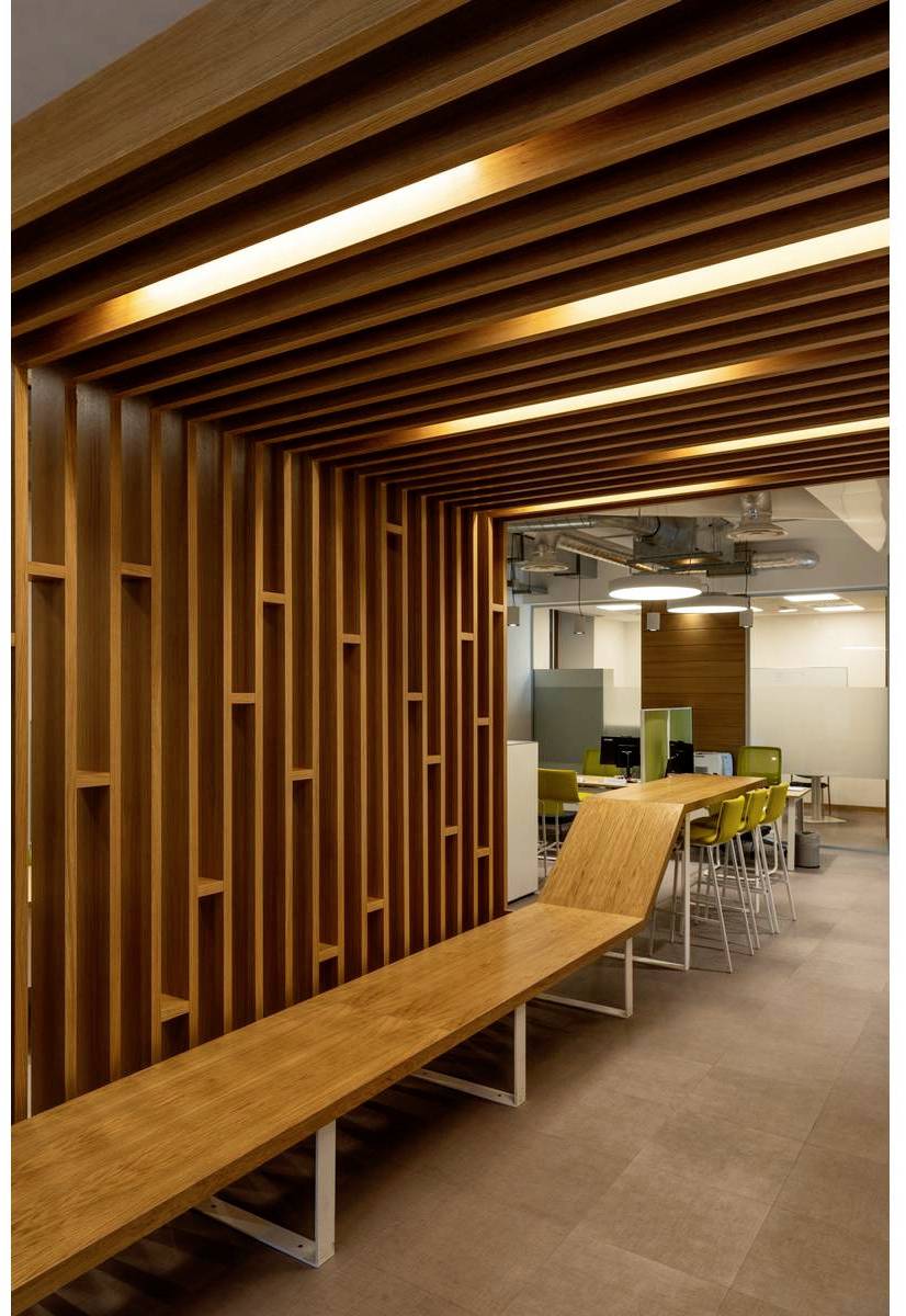 SLV 1001899 MEDO 60 Deckenleuchte, Wandleuchte 40W Grau