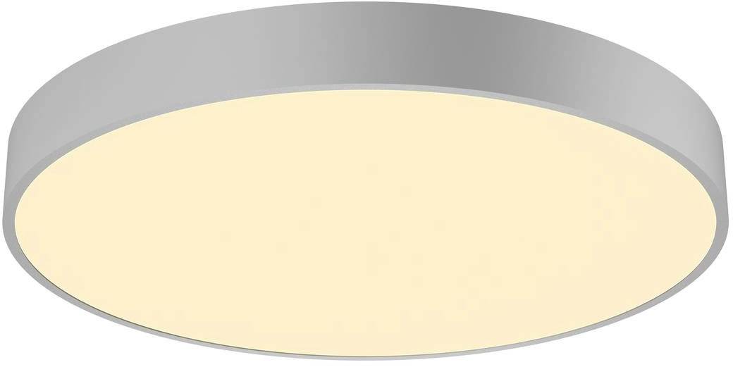 SLV 1001899 MEDO 60 Deckenleuchte, Wandleuchte 40W Grau