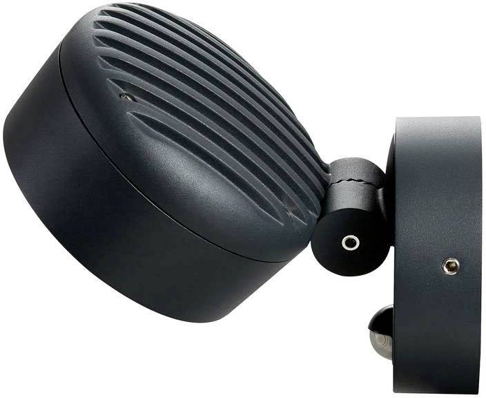 SLV 1002904 ESKINA SPOT SENSOR Wandleuchte, Deckenleuchte 14.5W Anthrazit