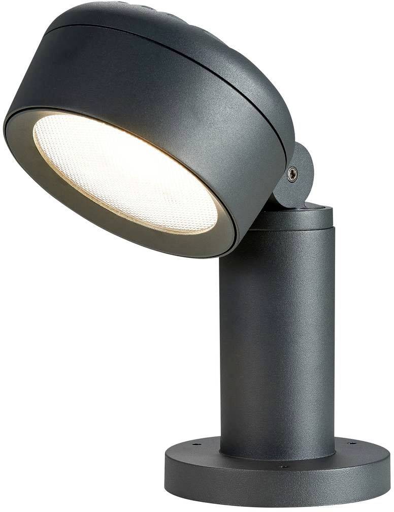 SLV 1002906 ESKINA 30 Stehlampe 14.5W Anthrazit