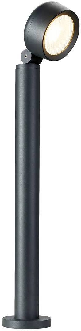 SLV 1002907 ESKINA 80 Stehlampe 14.5W Anthrazit