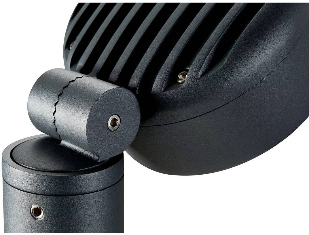 SLV 1002907 ESKINA 80 Stehlampe 14.5W Anthrazit