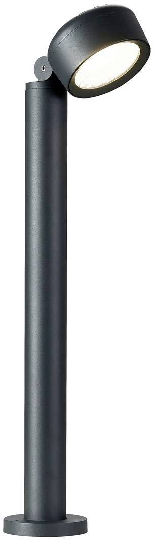 SLV 1002907 ESKINA 80 Stehlampe 14.5W Anthrazit