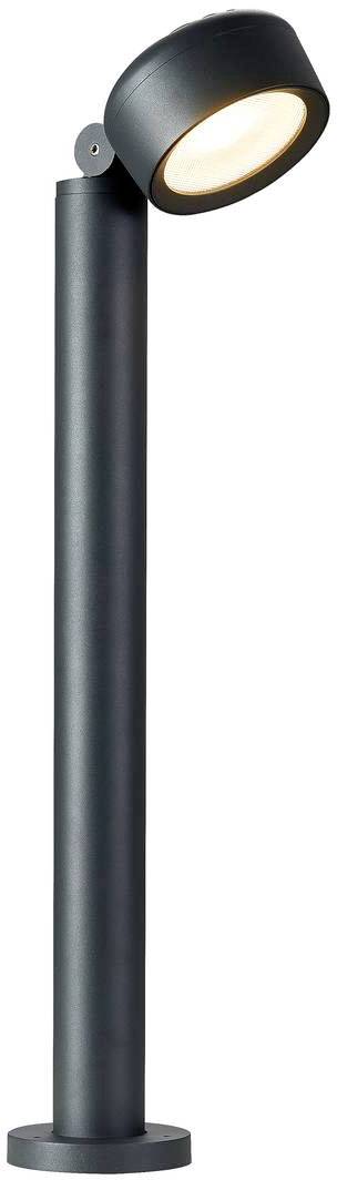 SLV 1002907 ESKINA 80 Stehlampe 14.5W Anthrazit