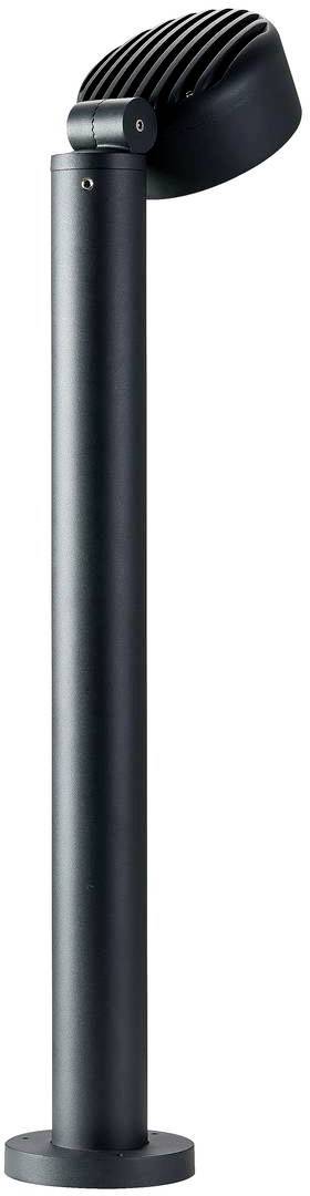 SLV 1002907 ESKINA 80 Stehlampe 14.5W Anthrazit