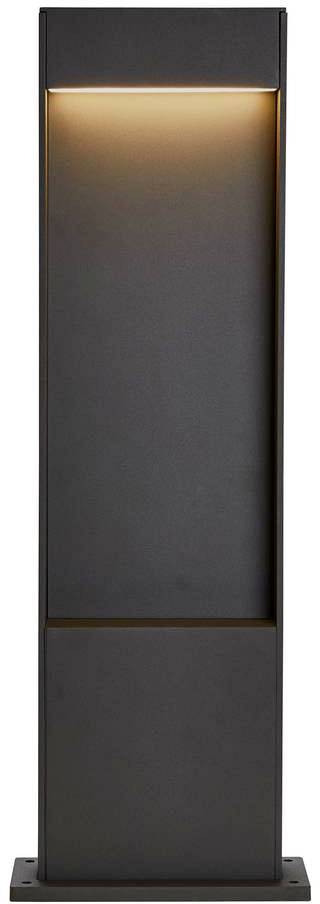 SLV 1002956 FLATT 65 Außenstandleuchte 9.7W Anthrazit