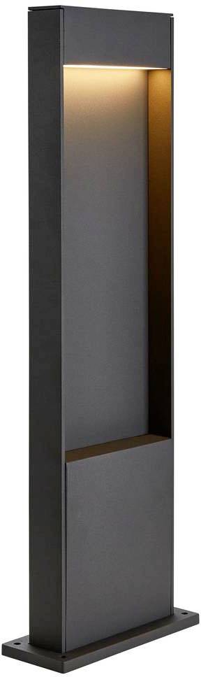 SLV 1002956 FLATT 65 Außenstandleuchte 9.7W Anthrazit