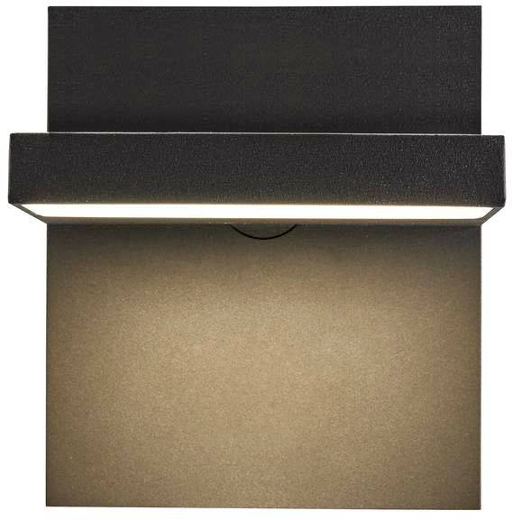 SLV ABRIDOR 1002989 Wandleuchte 14W LED Anthrazit