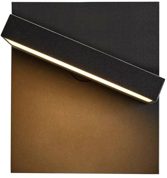 SLV ABRIDOR 1002989 Wandleuchte 14W LED Anthrazit