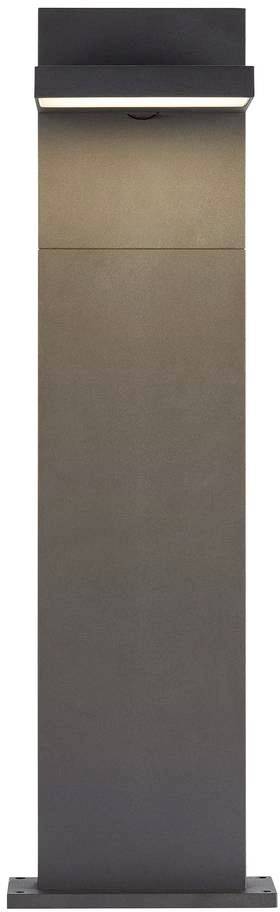 SLV 1002991 ABRIDOR 60 Außenstandleuchte 14W Anthrazit