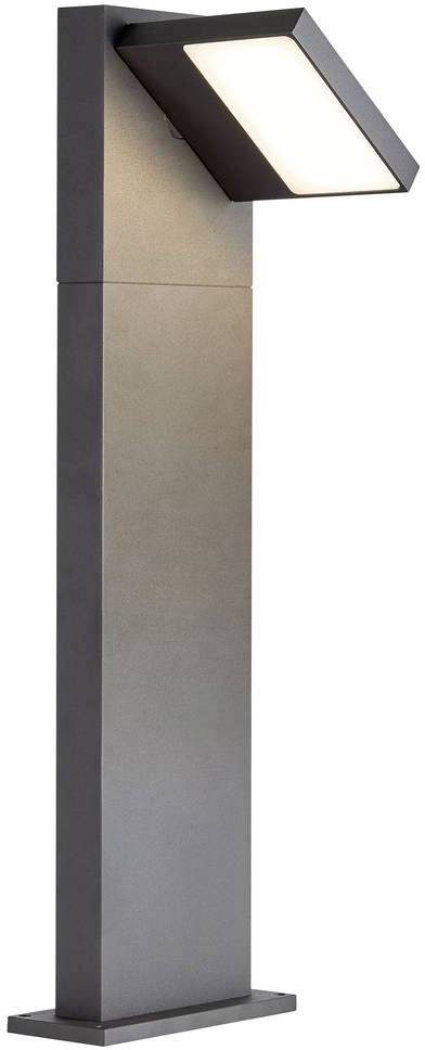 SLV 1002991 ABRIDOR 60 Außenstandleuchte 14W Anthrazit