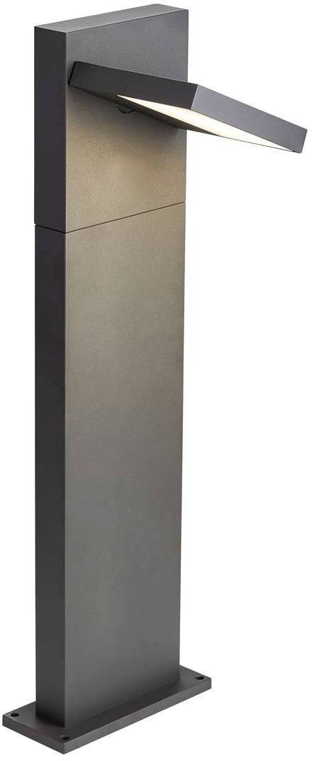 SLV 1002991 ABRIDOR 60 Außenstandleuchte 14W Anthrazit