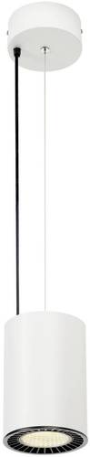 SLV 1003278 Pendelleuchte LED 31W Weiß
