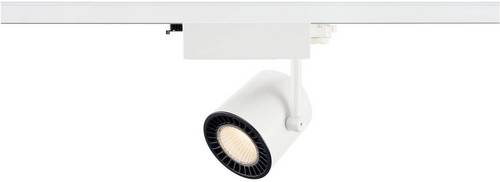 SLV Hochvolt-Schienensystem-Leuchte 31W LED Weiß