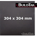 BUILDTAK Druckbettfolie Nylon+ 304 x 304mm Nylon+ Surface BNP12X12