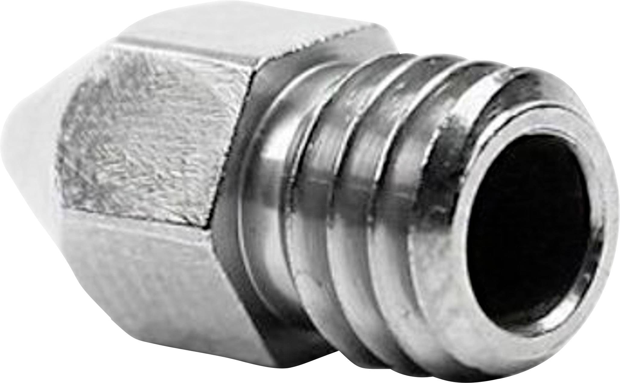 Micro-Swiss Düse Zortrax 0.4mm Plated Wear M2546-04
