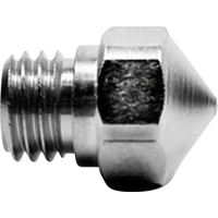 Micro-Swiss Düse Hotend 0.2mm Plated Wear M2548-02 Micro-Swiss Düse Hotend 0.2mm Plated Wear M2548-02