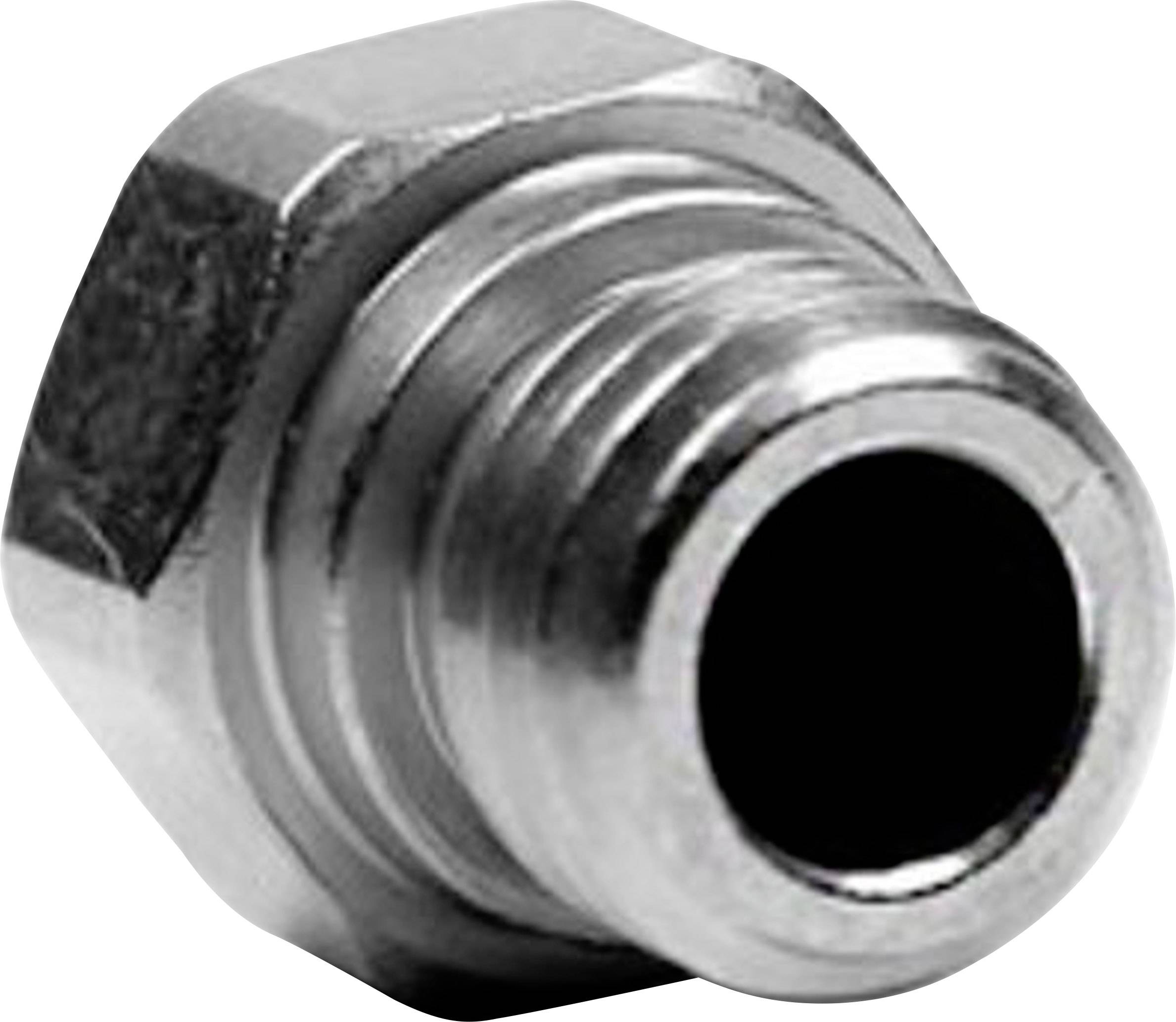 Micro-Swiss Düse Hotend 0.2mm Plated Wear M2548-02