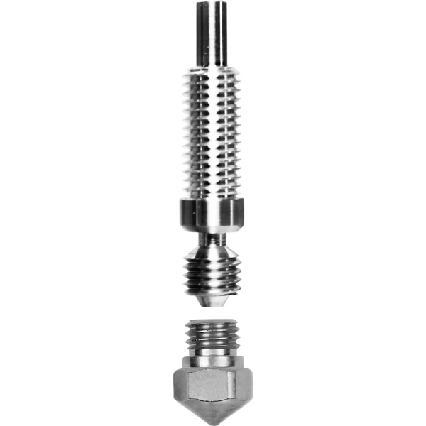 Micro-Swiss All Metal Hotend Kit für Flashforge / Dremel Micro-Swiss All Metal Hotend Kit für Flashforge / Dremel