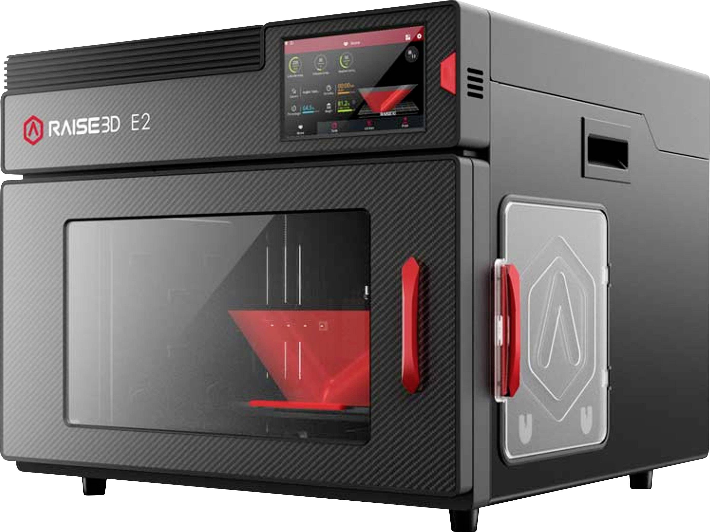 RAISE3D E2 IDEX Dual 3D Drucker