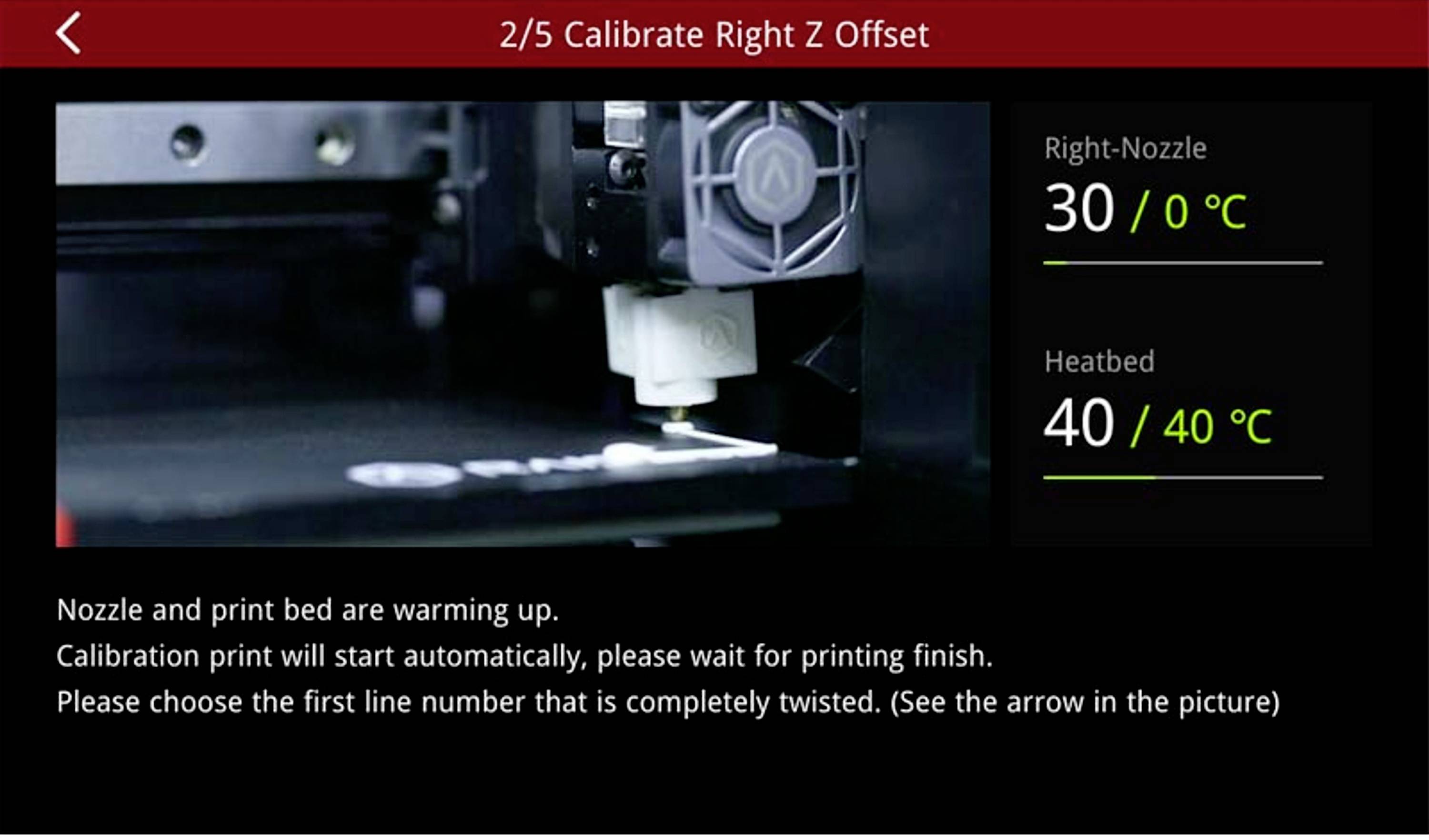 RAISE3D E2 IDEX Dual 3D Drucker