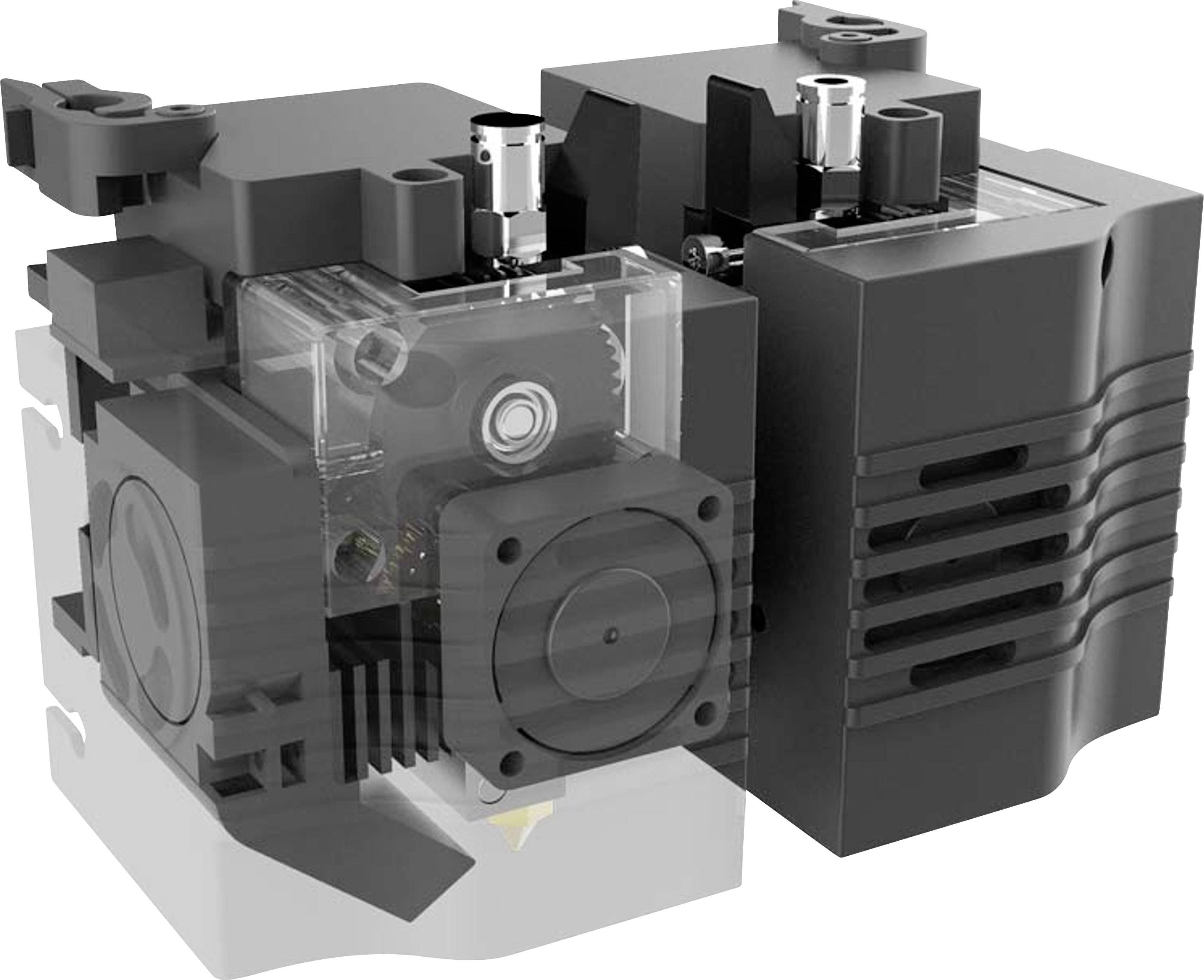 RAISE3D E2 IDEX Dual 3D Drucker