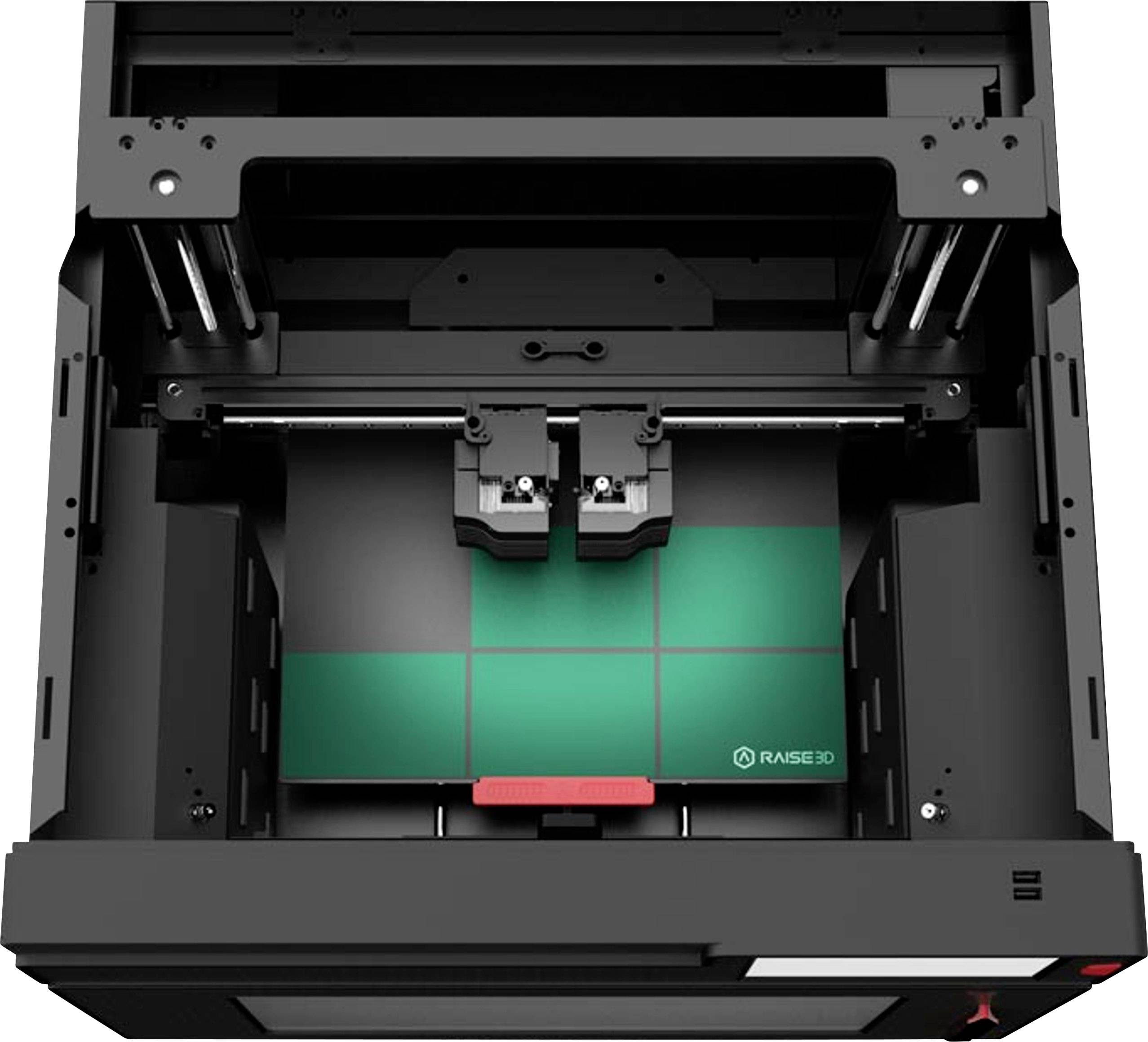 RAISE3D E2 IDEX Dual 3D Drucker
