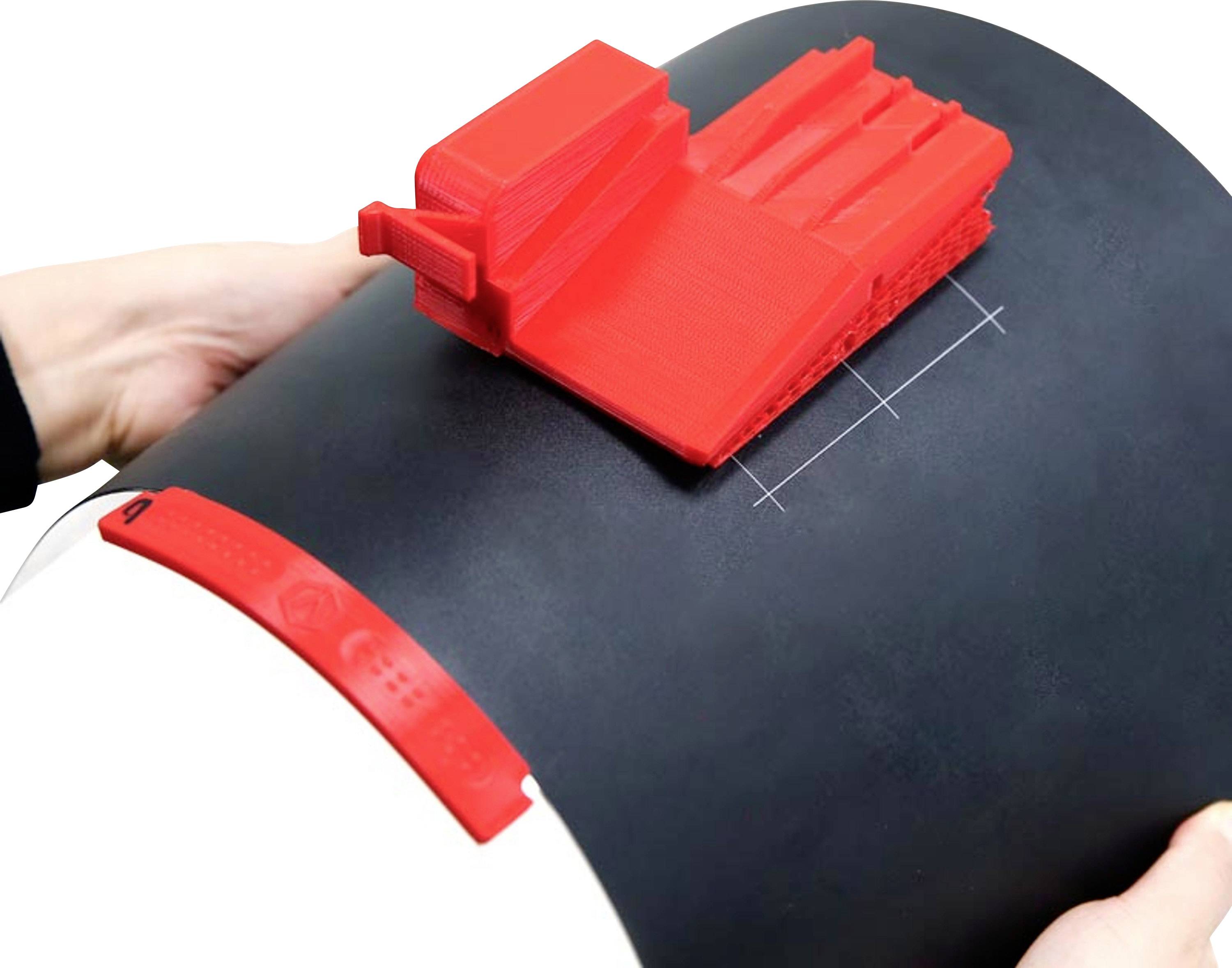 RAISE3D E2 IDEX Dual 3D Drucker