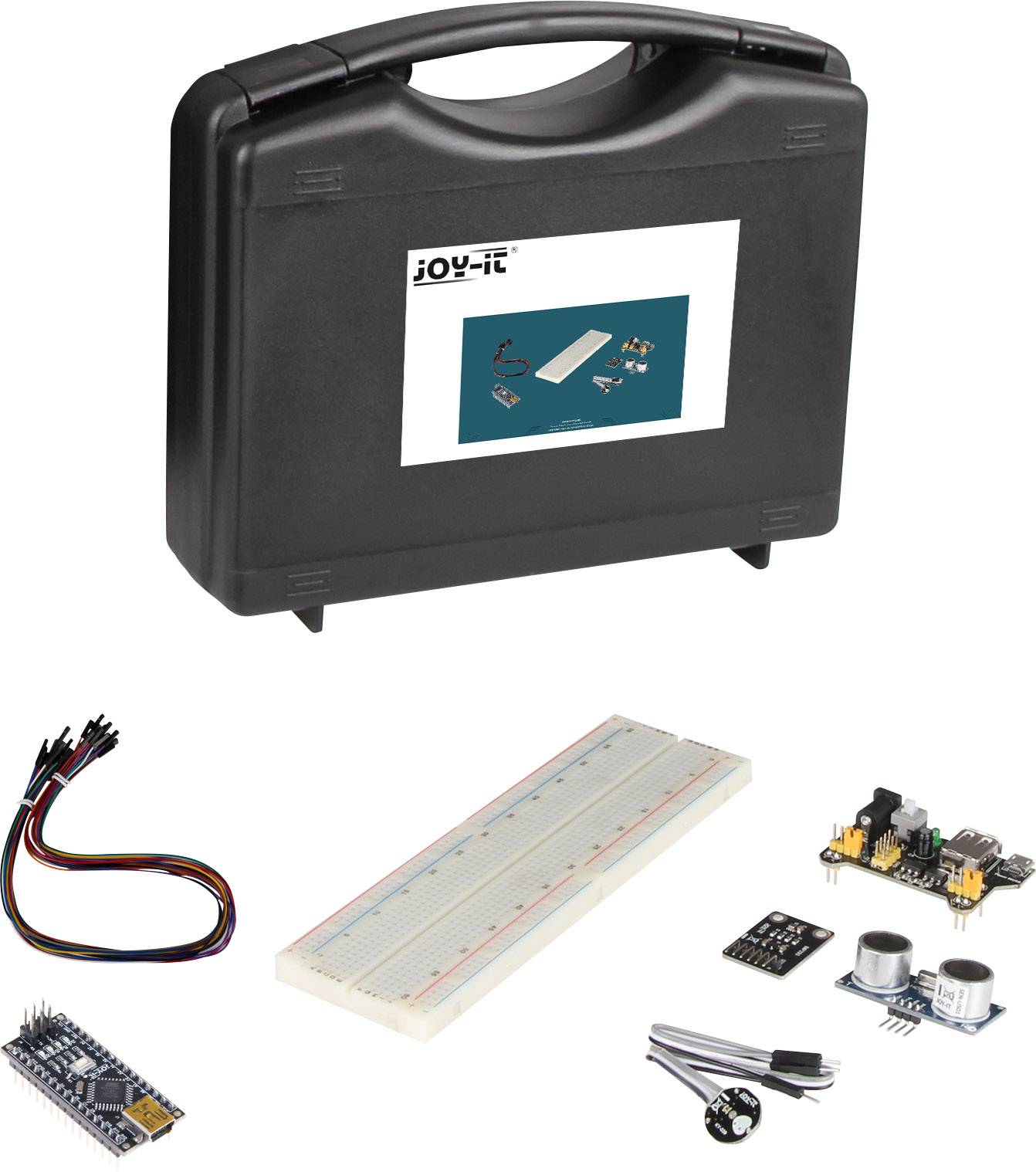 Joy It Arduino | Joy-It Arduino Nano V3 – QJPL