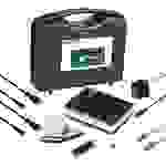 Joy-it Allround Starter Kit Raspberry Pi® 4 B 4 GB 4 x 1.5 GHz inkl. Aufbewahrungskoffer, inkl. Geh