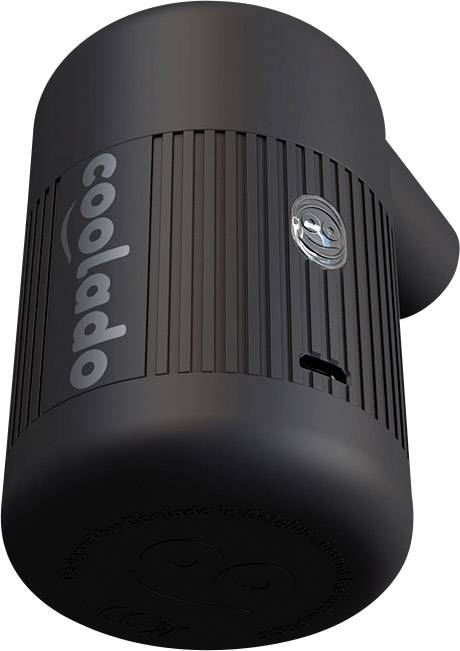 Coolado 994910 Luftpumpe ePump 55mm x 95mm 1St.