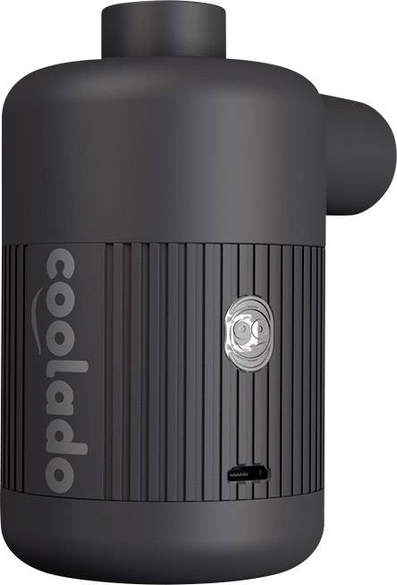 Coolado 994910 Luftpumpe ePump 55mm x 95mm 1St.