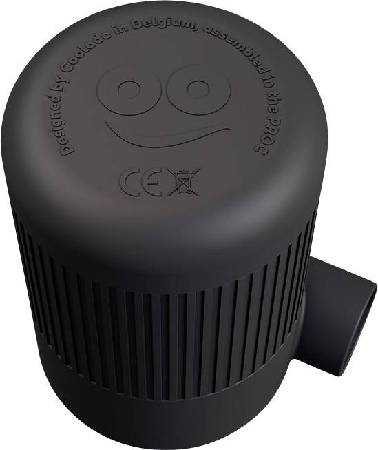 Coolado 994910 Luftpumpe ePump 55mm x 95mm 1St.
