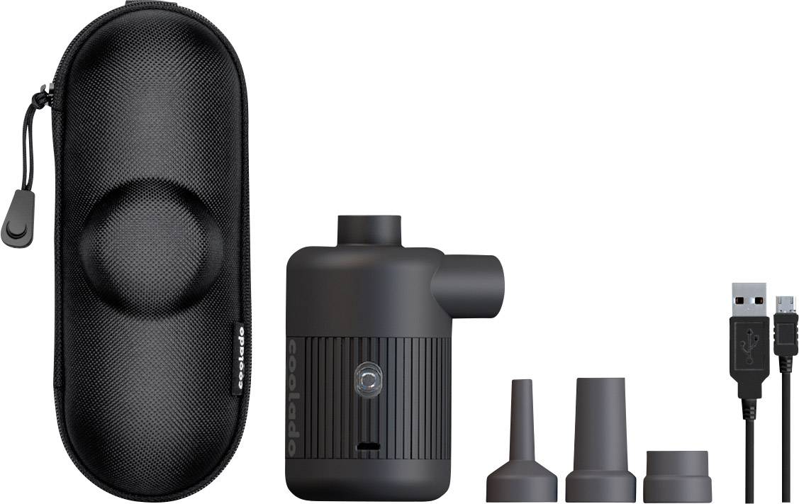 Coolado 994910 Luftpumpe ePump 55mm x 95mm 1St.