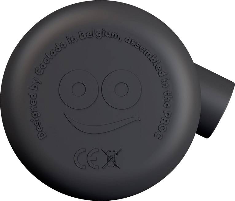 Coolado 994910 Luftpumpe ePump 55mm x 95mm 1St.