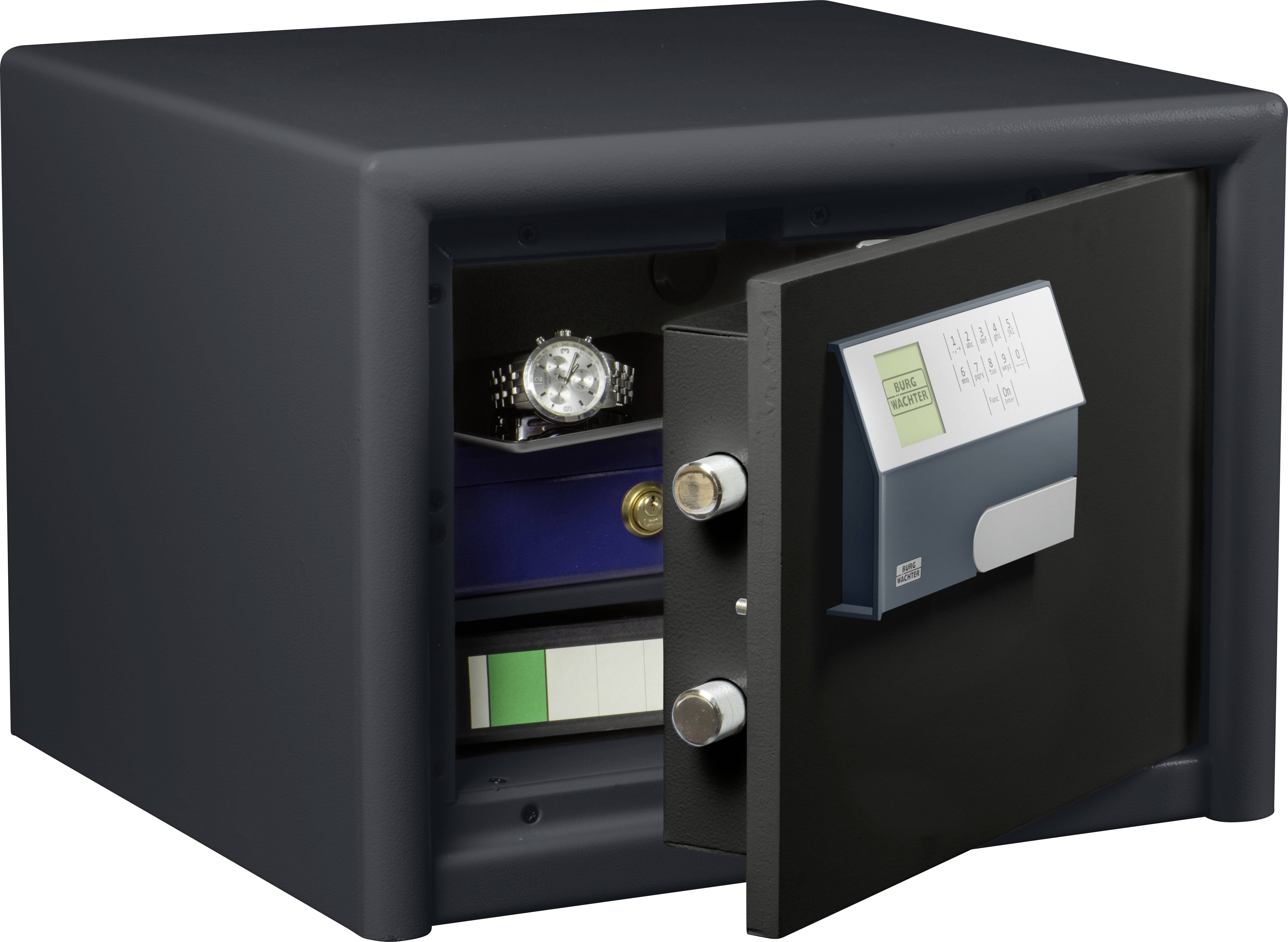 Burg Wächter Combi-Line CL 420 E Tresor feuergeschützt Zahlenschloss