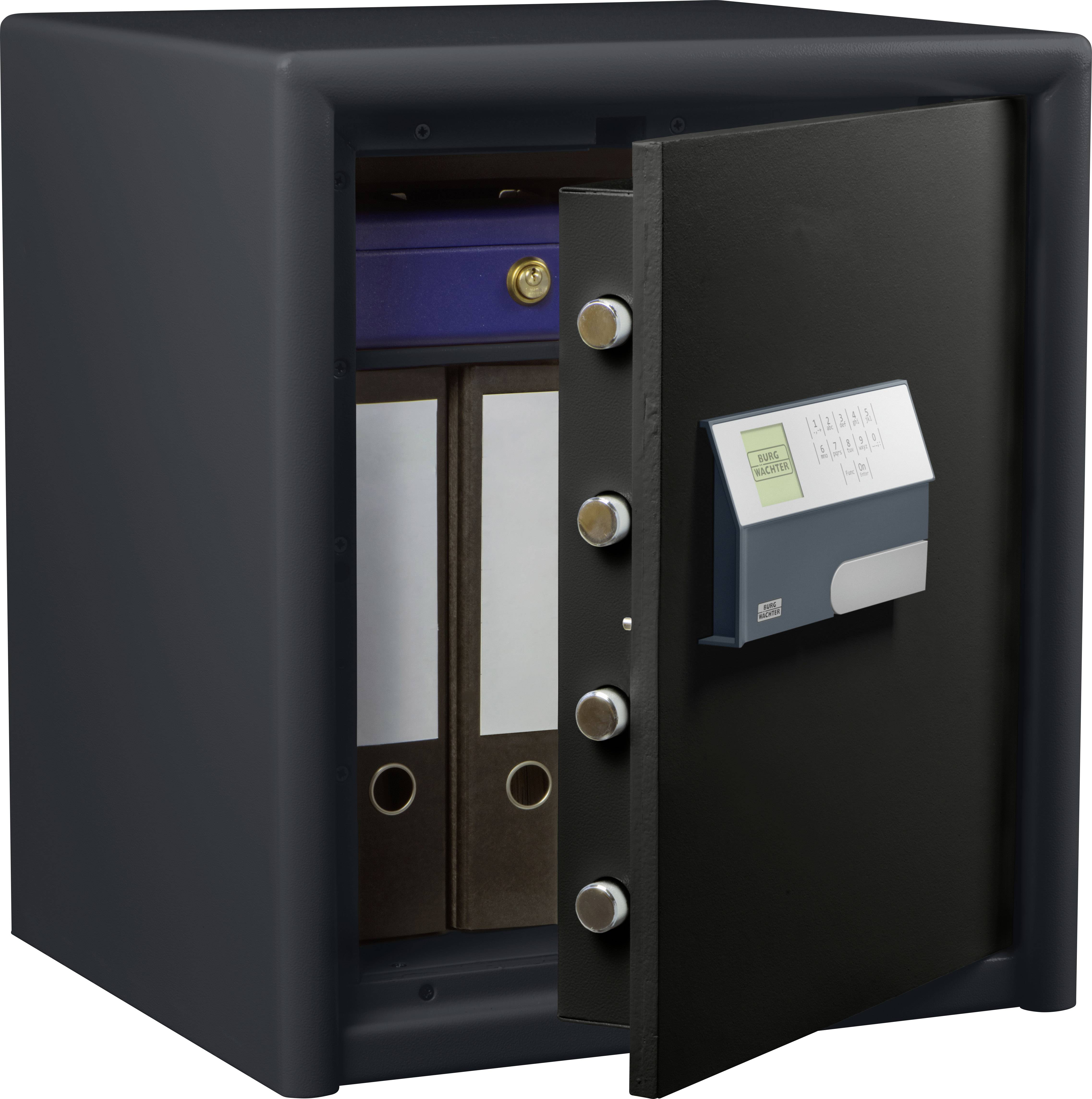 Burg Wächter Combi-Line CL 440 E Tresor feuergeschützt Zahlenschloss