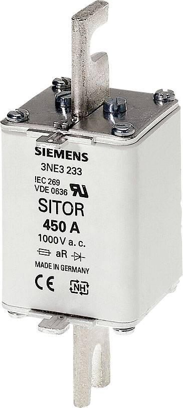 Siemens 3NE32300B Sicherungseinsatz Sicherungsgröße = 1 315 A 1000 V 3 St.