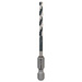 Bosch Accessories 2608577051 Metall-Spiralbohrer 3.50mm Gesamtlänge 79mm