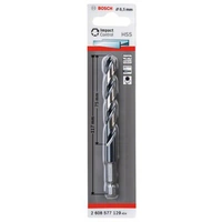 Bosch Accessories 2608577129 Metall-Spiralbohrer 8.50 mm Gesamtlänge 117 mm 1 St. Bosch Accessories 2608577129 Metall-Spiralbohrer 8.50 mm Gesamtlänge 117 mm 1 St.
