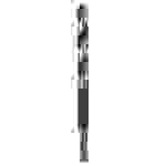 Bosch Accessories 2608577062 Metall-Spiralbohrer 9mm Gesamtlänge 125mm 1St.