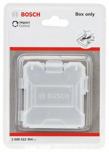 Bosch Accessories 2608522364 Leere Box in Box, ück