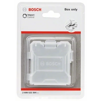 Bosch Accessories 2608522364 Leere Box in Box, ück Bosch Accessories 2608522364 Leere Box in Box, ück