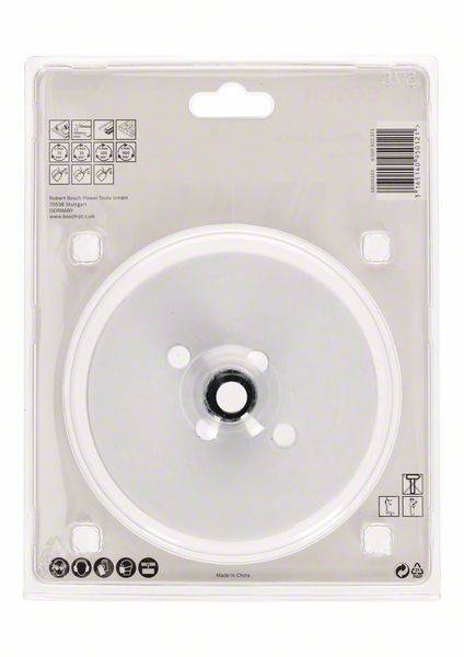 Bosch Accessories 2608594243 Lochsäge 114 mm 1 St.