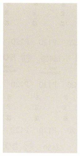 2608621236 2608621236 Schwingschleifpapier Körnung 120 (Ø x L) 93mm x 186mm 10St